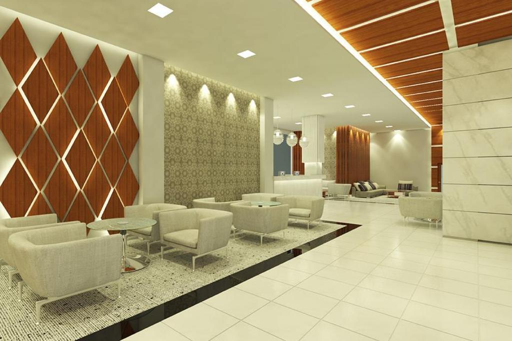 Victoria Palace Hotel Мандалей Екстериор снимка