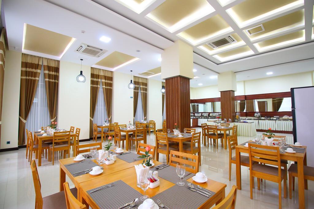 Victoria Palace Hotel Мандалей Екстериор снимка